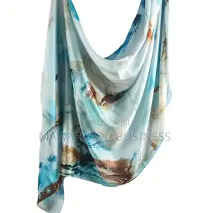 Photo - Voile Imprimer