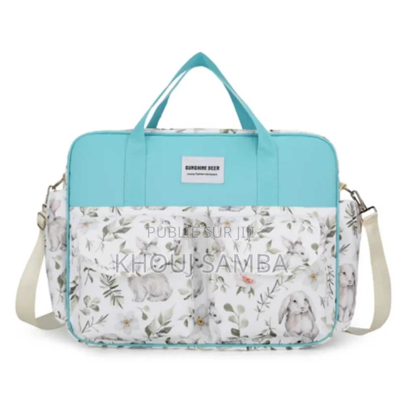 Sac À Langer Doudouya