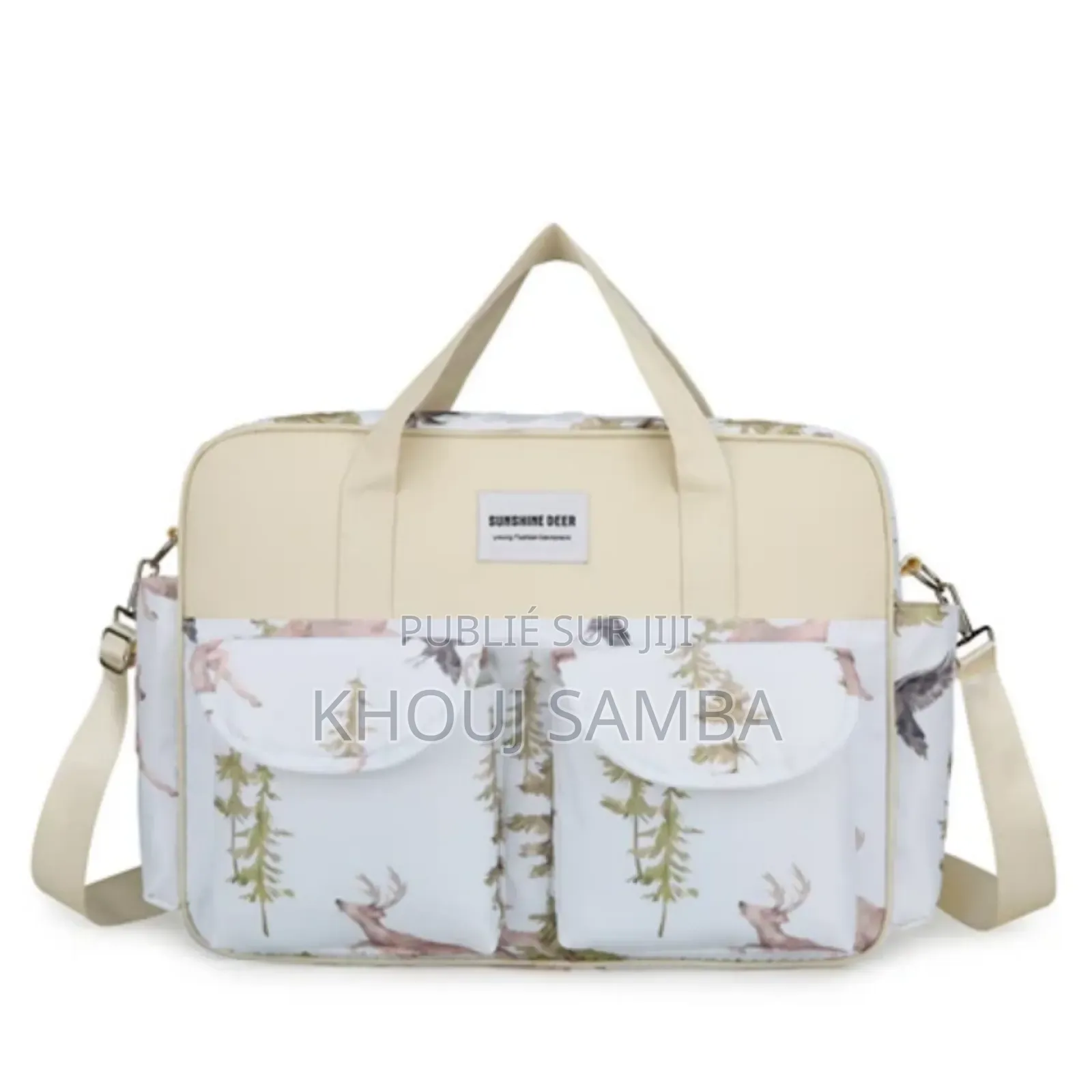 Sac À Langer Doudouya