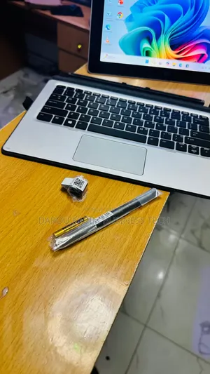 New Ordinateur Portable HP Elite X2 1012 G2 8GB Intel Core M SSD 256GB