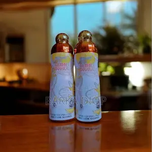 Déodorant Sans Alcool Musk Tahara Al Nuaim Original