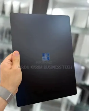 New Microsoft Surface Laptop 4 16GB Intel Core I7 SSD 256GB