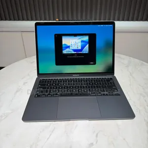 Photo - New Apple MacBook Air 2020 M1 8GB Apple M1 SSD 256GB