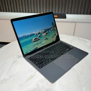 New Apple MacBook Air 2020 M1 8GB Apple M1 SSD 256GB