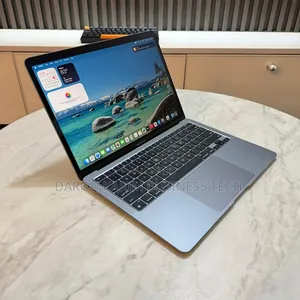 New Apple MacBook Air 2020 M1 8GB Apple M1 SSD 256GB