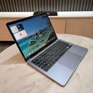 New Apple MacBook Air 2020 M1 8GB Apple M1 SSD 256GB