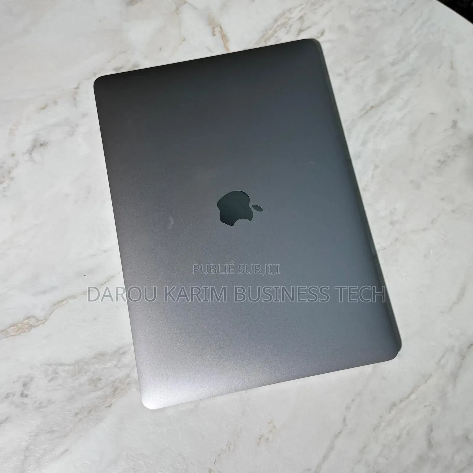 New Apple MacBook Air 2020 M1 8GB Apple M1 SSD 256GB