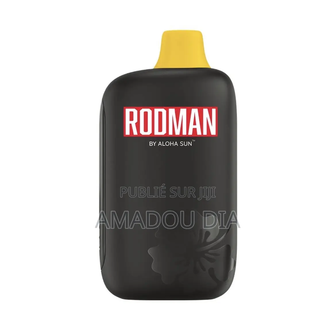 Rodman 15000 Coups