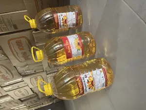 Huile Tournesol 15 Litres 3 Bidon De 5l Venant Suisse