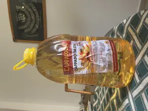 Huile Tournesol 15 Litres 3 Bidon De 5l Venant Suisse