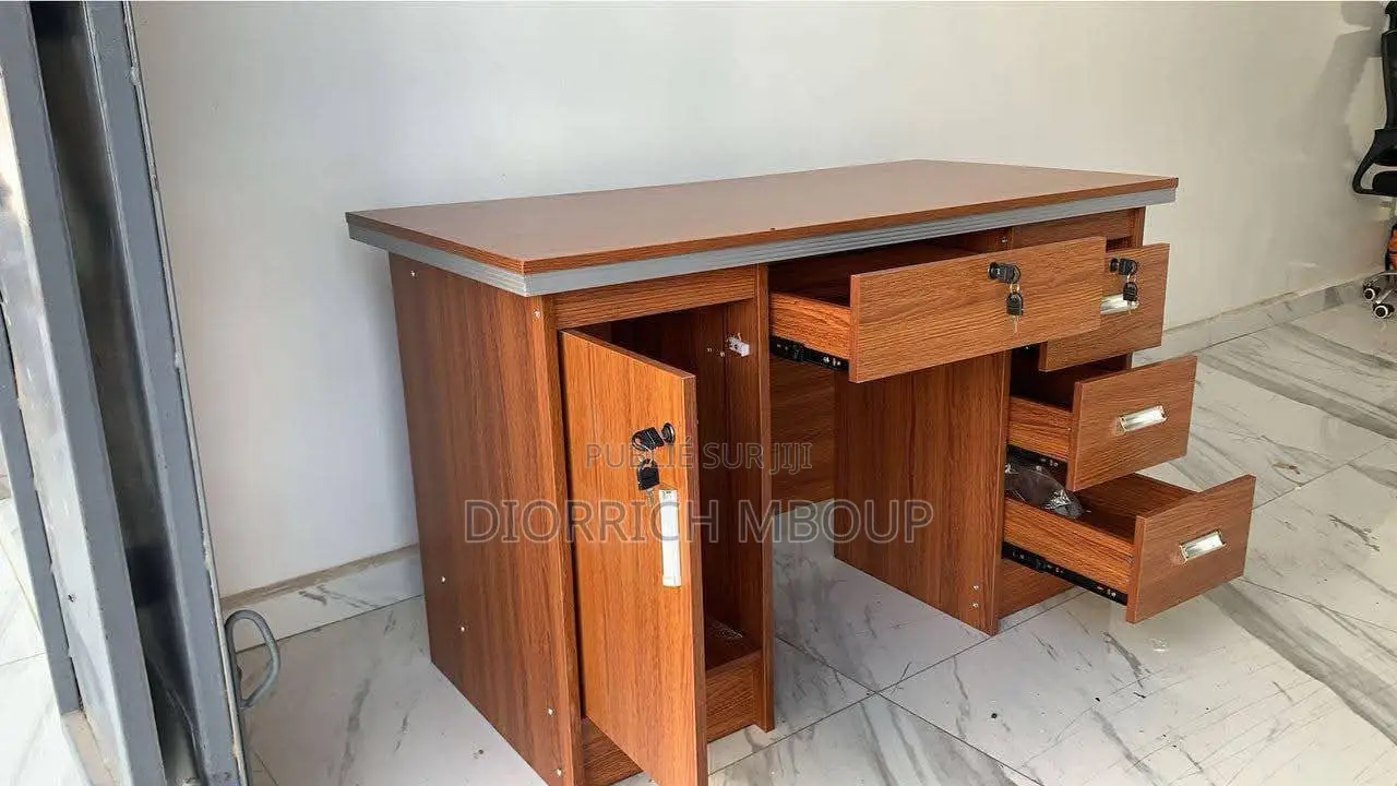 Table Bureau