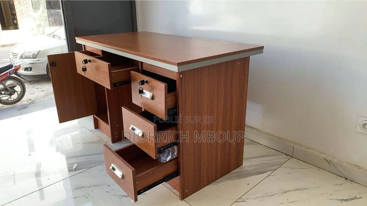 Table Bureau