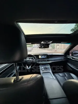 Hyundai Palissade 2020 Gris