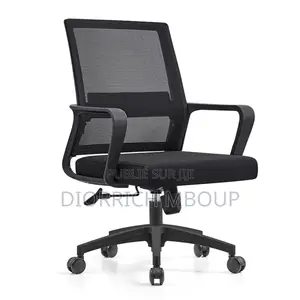 Photo - Chaise Bureau