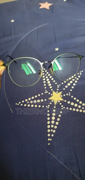 Lunettes Photogray Antireflet