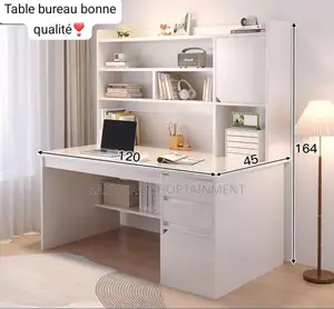 Bureau Moderne Élégant