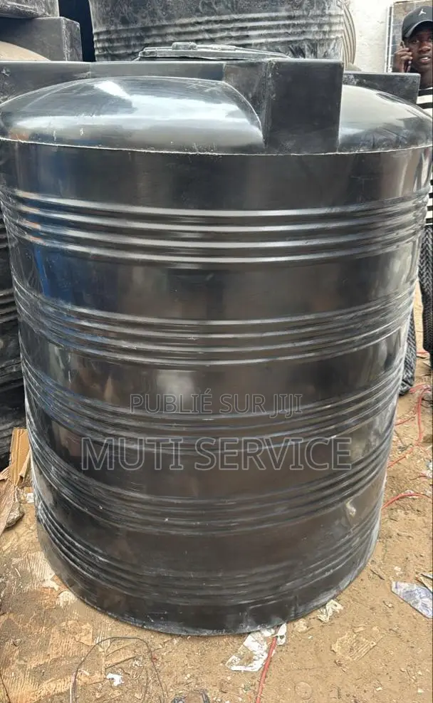 Reservoir d'Eau 2000l Importer