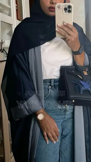 Ensemble Kimonos Et Kimono Très Class Et Élégant