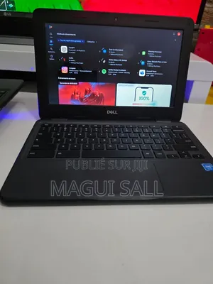 New Dell Latitude 7202 32 GB Rose