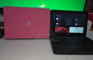 New Dell Latitude 7202 32 GB Rose