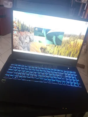 Ordinateur Portable Clevo W370 16GB Intel Core I5 SSD 512GB