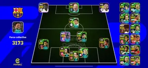 Photo - Compte Efootball