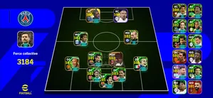 Photo - Compte Efootball