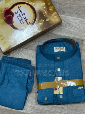 Photo - Jalaba Homme