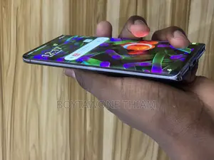 New Sharp Aquos R6 128 GB Blanc