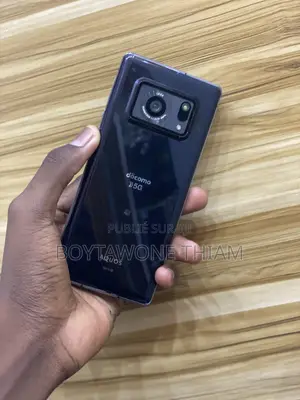 New Sharp Aquos R6 128 GB Blanc