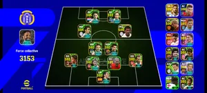 Photo - Efootball Game