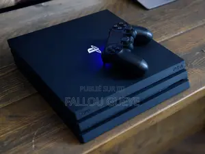 Playstation 4 Pro