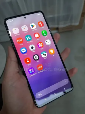 New Samsung Galaxy A23 5G 128 GB Black