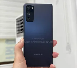 New Samsung Galaxy S20 FE 128 GB Blanc