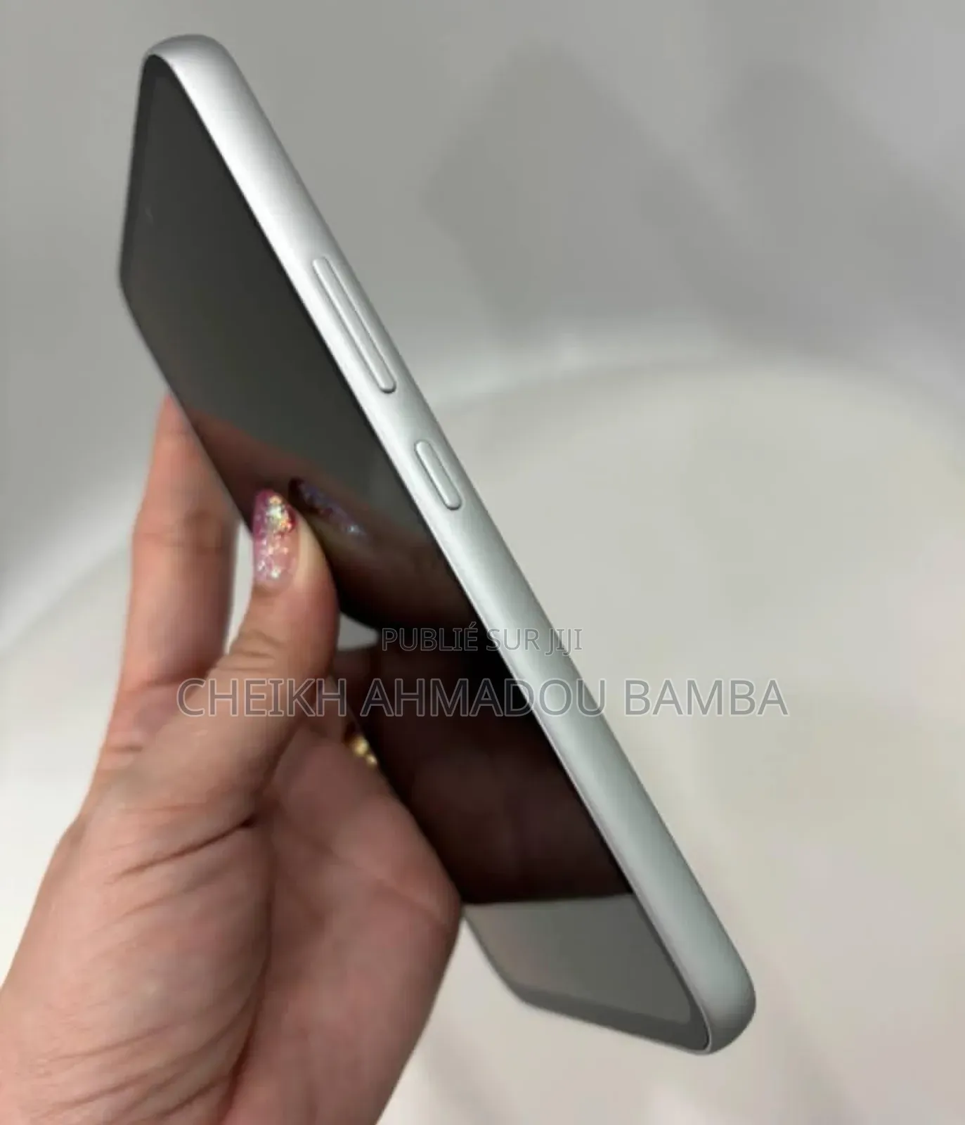 New Samsung Galaxy A54 5G 128 GB Blanc