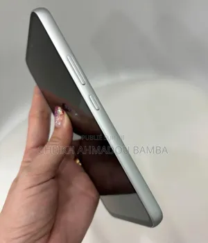 New Samsung Galaxy A54 5G 128 GB Blanc