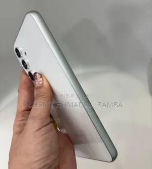 New Samsung Galaxy A54 5G 128 GB Blanc