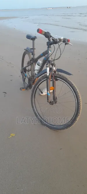 Motorcycle 2025 Black