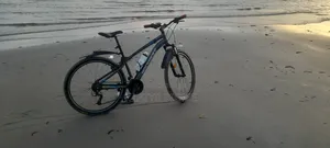 Motorcycle 2025 Black