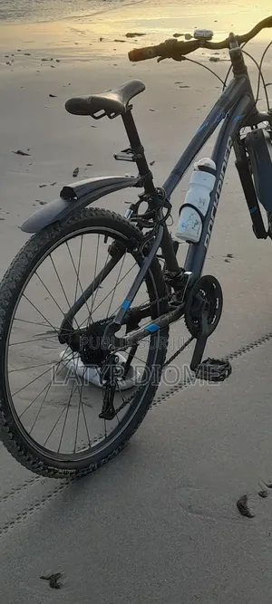 Motorcycle 2025 Black