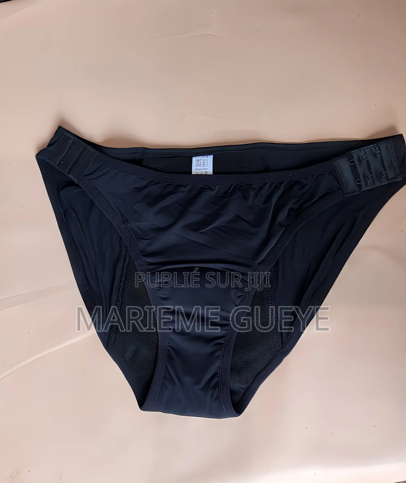 Lingerie Menstruelle