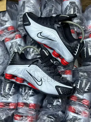 Photo - Nike Air Pulse