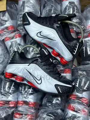 Nike Air Pulse