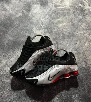 Nike Air Pulse