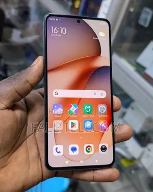 New Xiaomi 12T Pro 256 GB Black