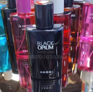 Parfum Haqqui