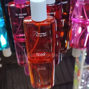 Parfum Haqqui