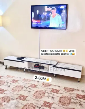 Photo - Meuble Tv 2.20m