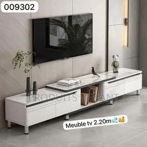 Meuble Tv 2.20m
