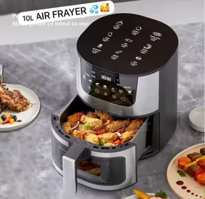 Air Frayeur 10l